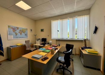 Ufficio - Ufficio via Angelo Carrara, 250, Genova (zona Quarto) - foto 13