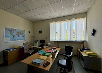 Ufficio - Ufficio via Angelo Carrara, 250, Genova (zona Quarto) - foto 14