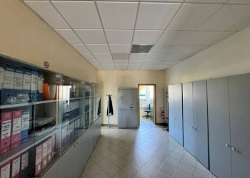 Interno non residenziale - Ufficio via Angelo Carrara, 250, Genova (zona Quarto) - foto 15