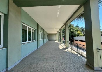 Terrazzo - Ufficio via Angelo Carrara, 250, Genova (zona Quarto) - foto 16