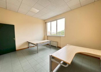 Ufficio - Ufficio via Angelo Carrara, 250, Genova (zona Quarto) - foto 9