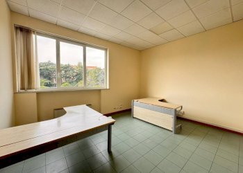 Ufficio - Ufficio via Angelo Carrara, 250, Genova (zona Quarto) - foto 10