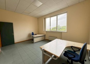 Ufficio - Ufficio via Angelo Carrara, 250, Genova (zona Quarto) - foto 11