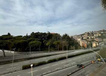 Vista - Ufficio via Angelo Carrara, 250, Genova (zona Quarto) - foto 15