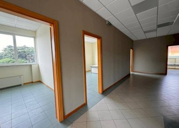 Ufficio - Ufficio via Angelo Carrara, 250, Genova (zona Quarto) - foto 16