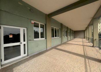 Terrazzo - Ufficio via Angelo Carrara, 250, Genova (zona Quarto) - foto 17