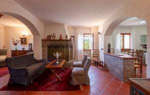 Salone - Villa Saludecio - foto 3