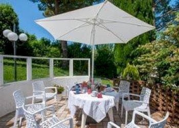 Veranda - Villa Saludecio - foto 10