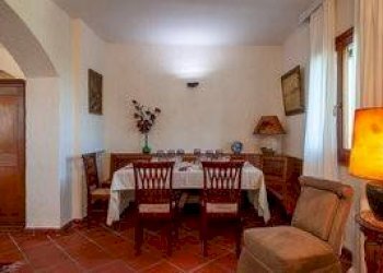 Salone - Villa Saludecio - foto 15