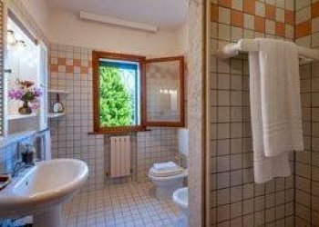 Bagno - Villa Saludecio - foto 29