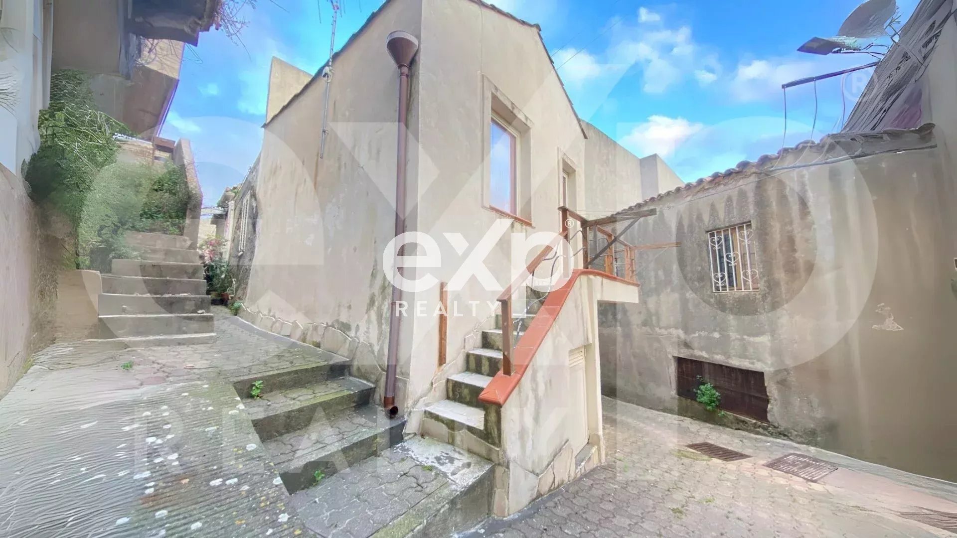 Independent house Via Luigi Cadorna, 4 Saponara, Saponara - photo 1