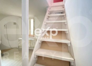 Casa indipendente Via Luigi Cadorna, 4 Saponara, Saponara - foto 19