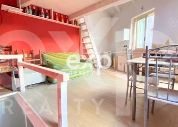 Casa indipendente Via Luigi Cadorna, 4 Saponara, Saponara - foto 21