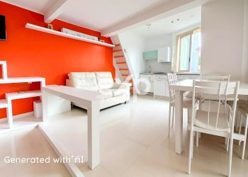 Casa indipendente Via Luigi Cadorna, 4 Saponara, Saponara - foto 22