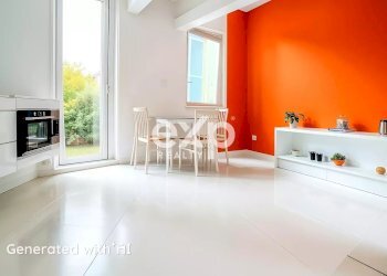 Casa indipendente Via Luigi Cadorna, 4 Saponara, Saponara - foto 24