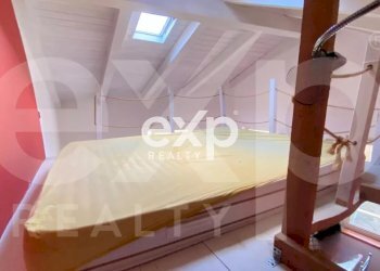 Casa indipendente Via Luigi Cadorna, 4 Saponara, Saponara - foto 27