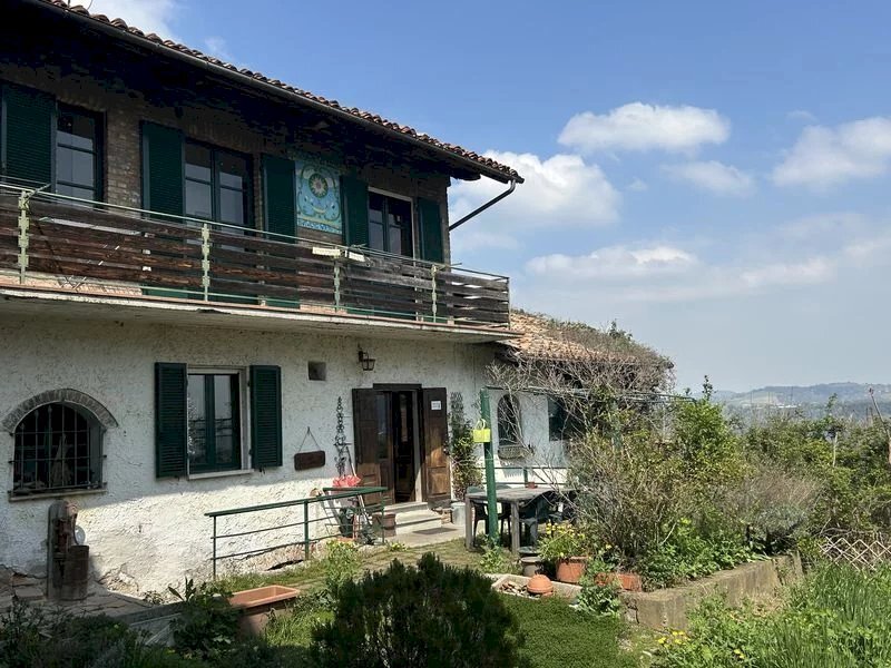 Historic Residence Piozzo - photo 1