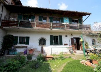 Historic Residence Piozzo - photo 2