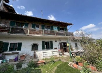 Historic Residence Piozzo - photo 36