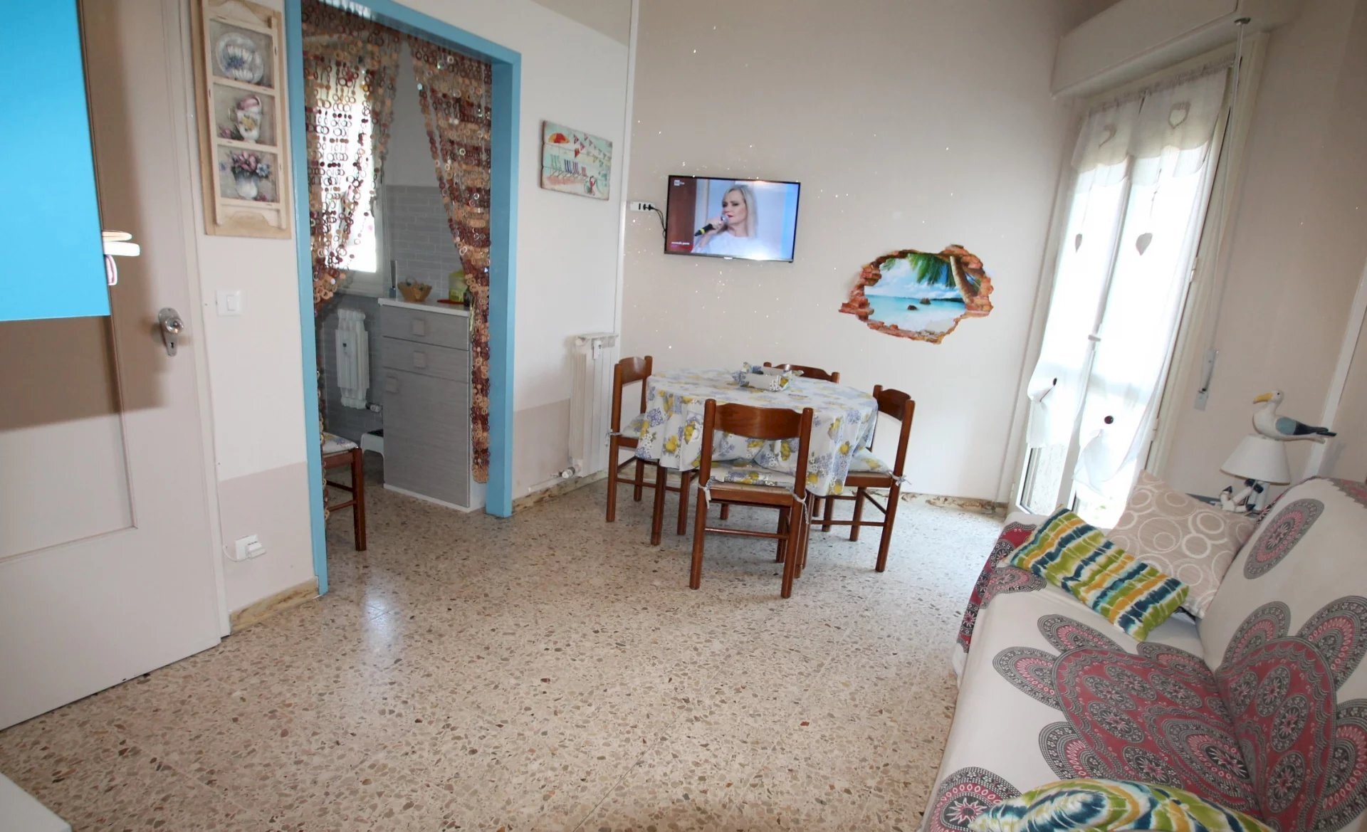 Bilocale via Cellini, 4., Borghetto Santo Spirito - foto 1