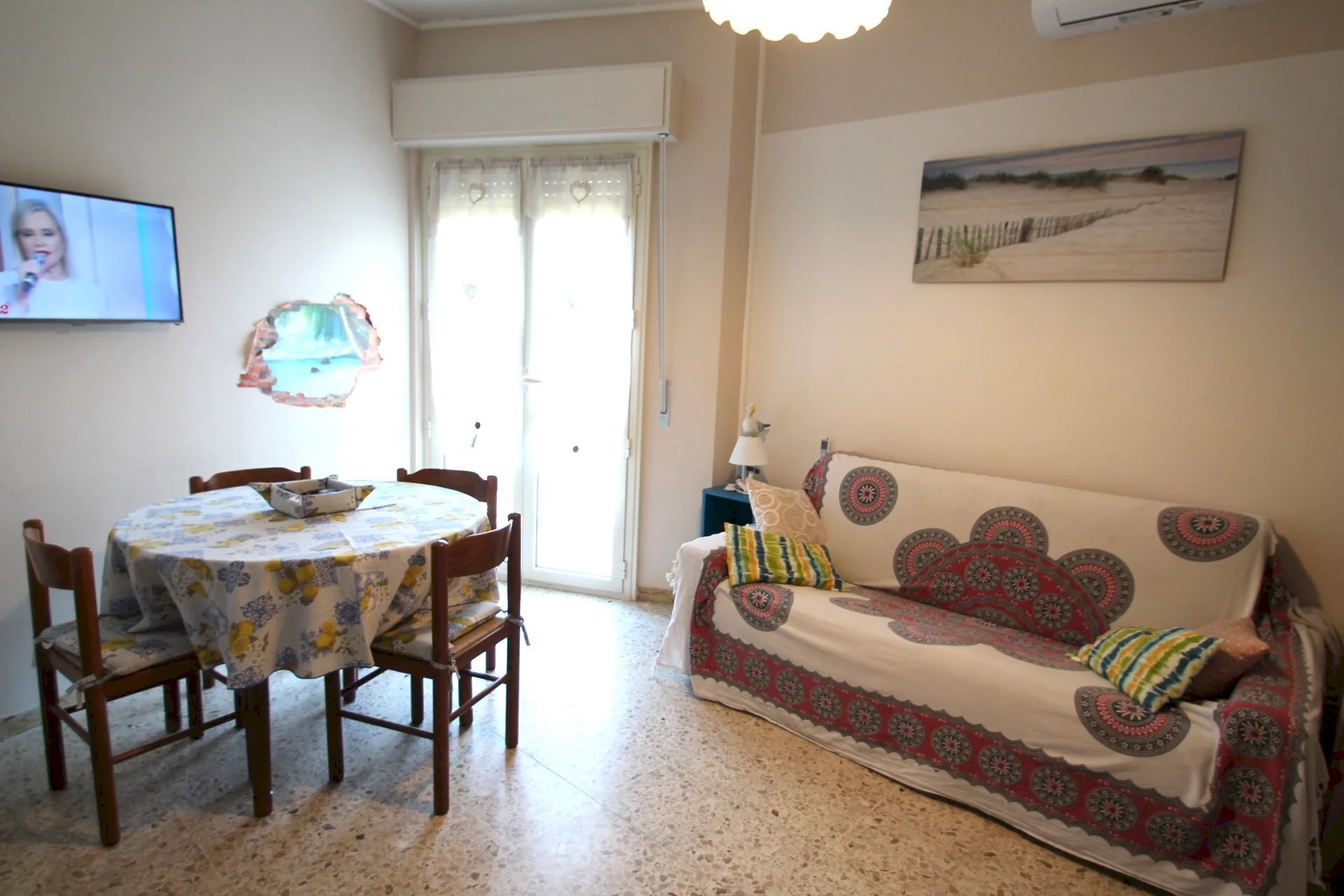 Bilocale via Cellini, 4., Borghetto Santo Spirito - foto 2