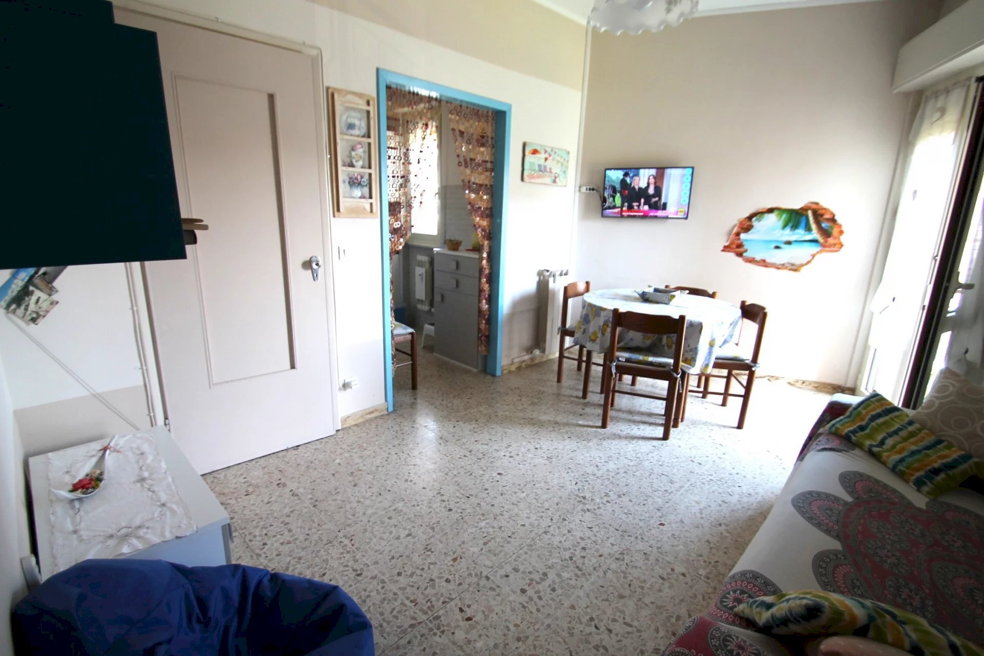 Bilocale via Cellini, 4., Borghetto Santo Spirito - foto 3