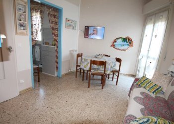 Bilocale via Cellini, 4., Borghetto Santo Spirito - foto 1