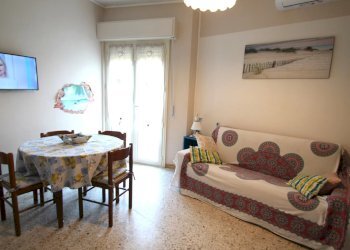 Bilocale via Cellini, 4., Borghetto Santo Spirito - foto 2