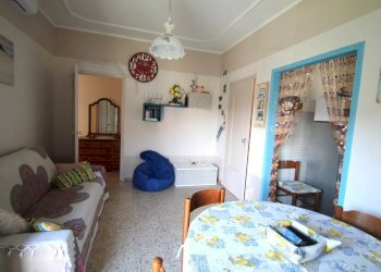 Bilocale via Cellini, 4., Borghetto Santo Spirito - foto 5