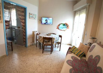 Bilocale via Cellini, 4., Borghetto Santo Spirito - foto 6