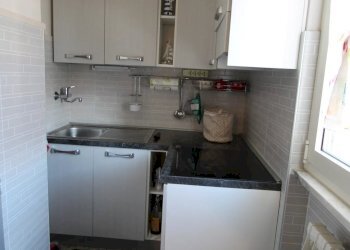 Bilocale via Cellini, 4., Borghetto Santo Spirito - foto 7