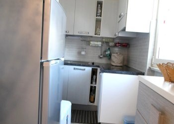 Bilocale via Cellini, 4., Borghetto Santo Spirito - foto 8