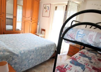 Bilocale via Cellini, 4., Borghetto Santo Spirito - foto 13