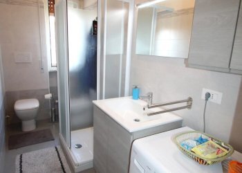 Bilocale via Cellini, 4., Borghetto Santo Spirito - foto 19