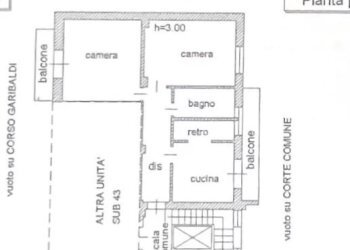 Appartamento Valenza - foto 7