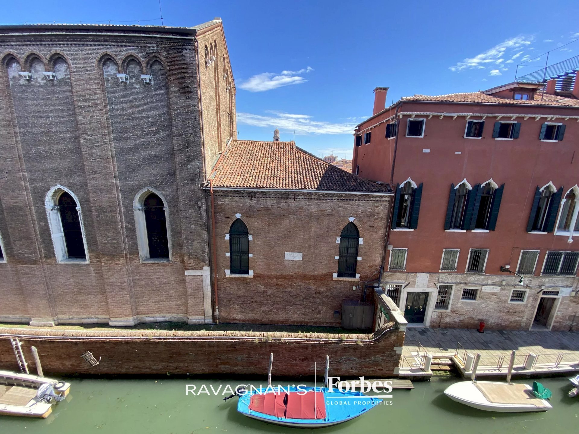 Appartamento Cannaregio, Venezia - foto 2