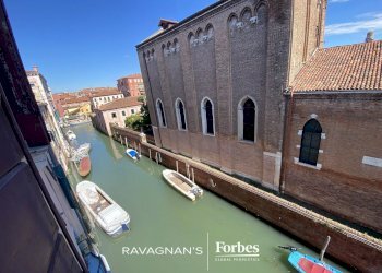 Appartamento Cannaregio, Venezia - foto 21