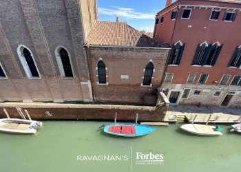 Appartamento Cannaregio, Venezia - foto 22