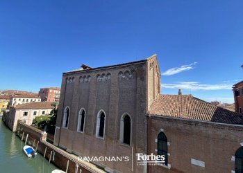 Appartamento Cannaregio, Venezia - foto 23