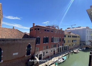 Appartamento Cannaregio, Venezia - foto 24
