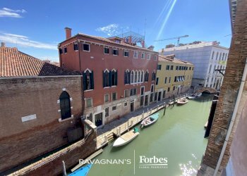 Appartamento Cannaregio, Venezia - foto 25