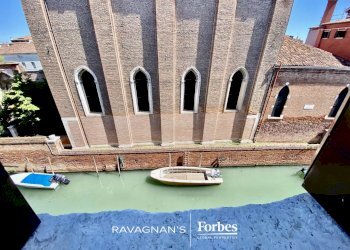 Appartamento Cannaregio, Venezia - foto 36