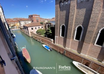 Appartamento Cannaregio, Venezia - foto 37