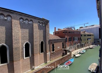 Appartamento Cannaregio, Venezia - foto 38