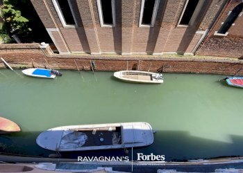 Appartamento Cannaregio, Venezia - foto 39