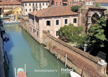 Appartamento Cannaregio, Venezia - foto 41