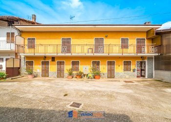 Independent house Narzole - photo 1