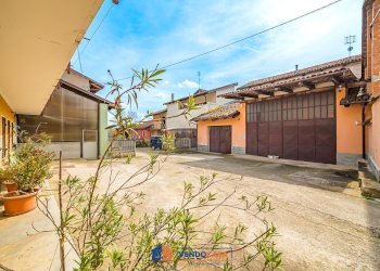 Independent house Narzole - photo 2