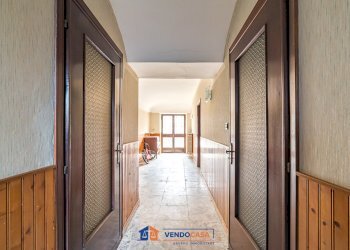 Independent house Narzole - photo 18