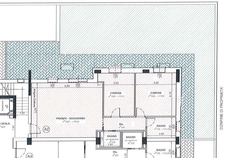 Trilocale Castellarano - foto 2